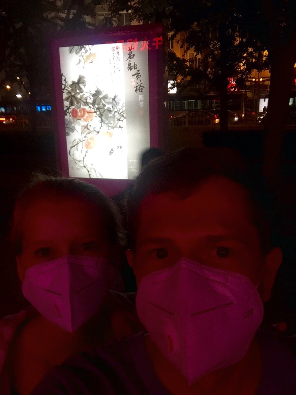PM 2.5 Masks